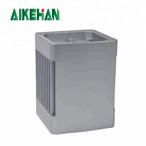 OEM Aluminum Die Casting Parts - Billede 2