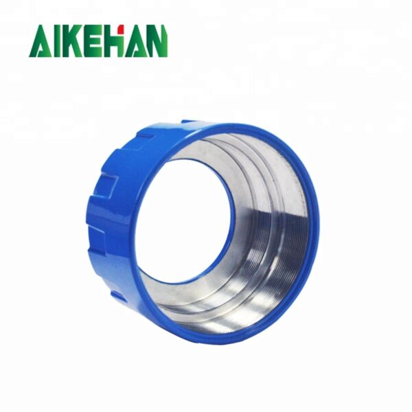 high quality 5 axis cnc machining Parts Aluminum Die Casting – Bild 5