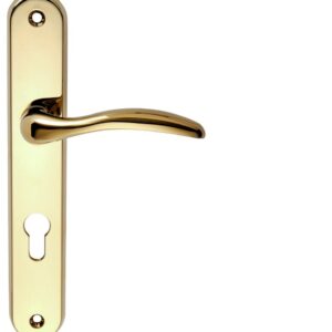 Wholesale Home Design Stainless Steel Hardware Security Door Handles