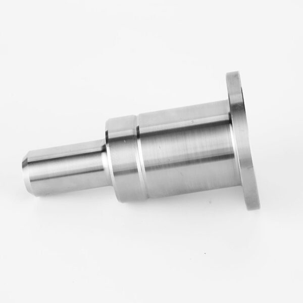 Aluminium block for machining cnc professional machining parts – Bild 5