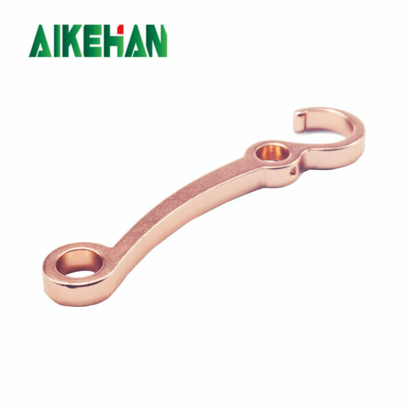 High quality zinc plated zinc die casting parts zinc die casting mould - immagine 5