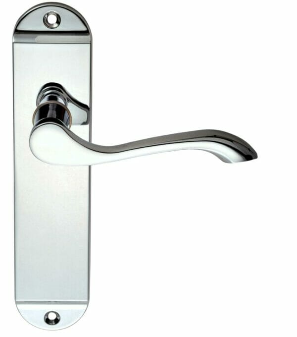 Clear Chrome plating of zinc die castings - immagine 3