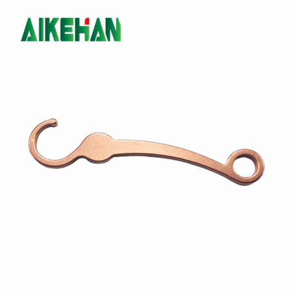 High quality zinc plated zinc die casting parts zinc die casting mould - immagine 2