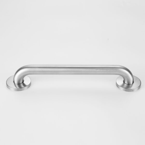 304 Stainless Steel Satin Finish Bathroom Handicap Handrail for Disabled - Image 4