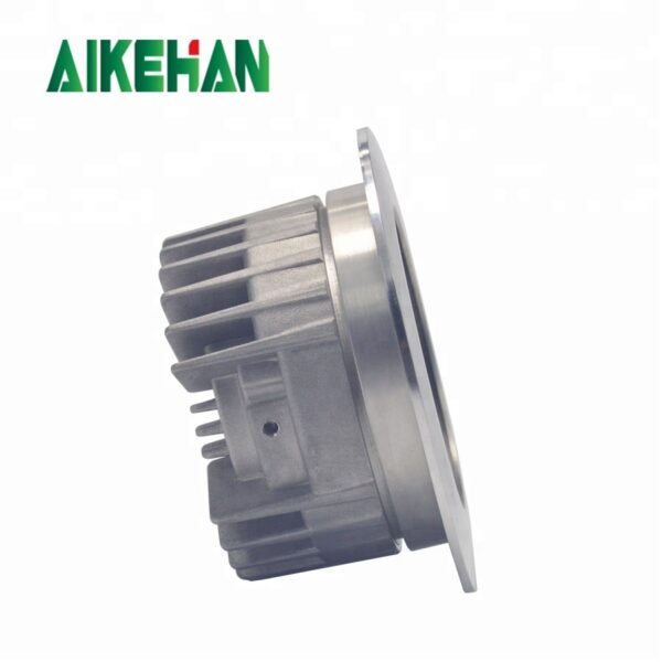 High Demand CNC milling Parts Custom Manufacture Service – Bild 6