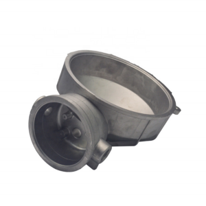 OEM hoge kwaliteit aluminium spuitgieten water handpomp deel