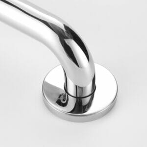 Wholesale Disabled Bathroom Handicap Stainless Steel Handrail Safety Shower Grab Bar