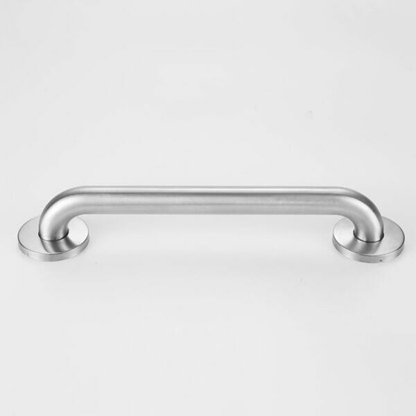 Medical disabled grab bars stainless steel grab bars with polished safety grab bar – Image 2
