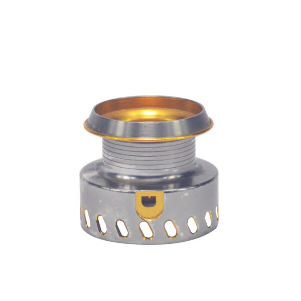 Customized OEM Machining Services Brass pressure die casting foundry and turned parts – Bild 4