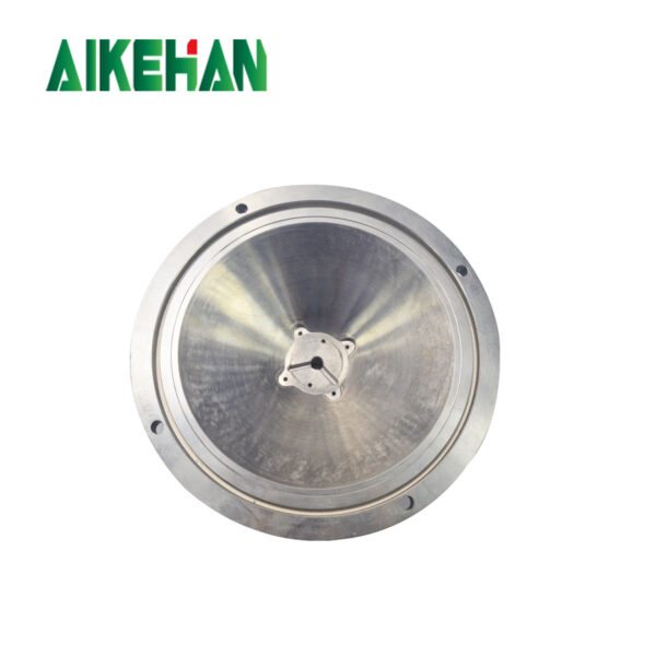 Die Casting Parts for Auto Parts High Quality CNC Machining Aluminum Machine Parts – Bild 5
