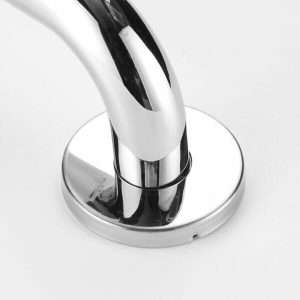 Angle Grab Bar L-Shaped Strong Stainless Steel Grab Bars with Good Quality - Image 3
