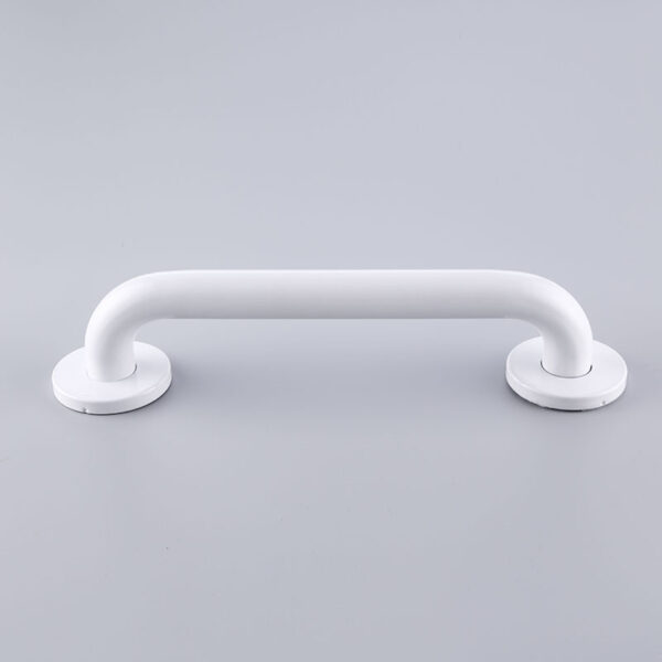 disabled plating stainless steel toilet wall safety grab bar - immagine 2