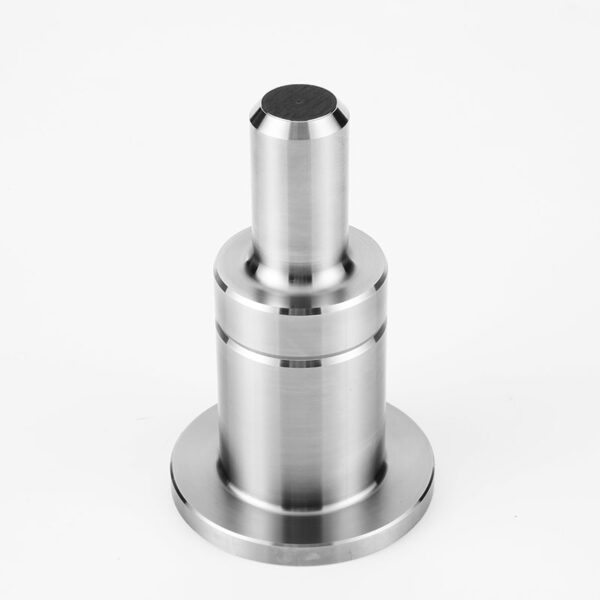 Aluminium block for machining cnc professional machining parts – Bild 3