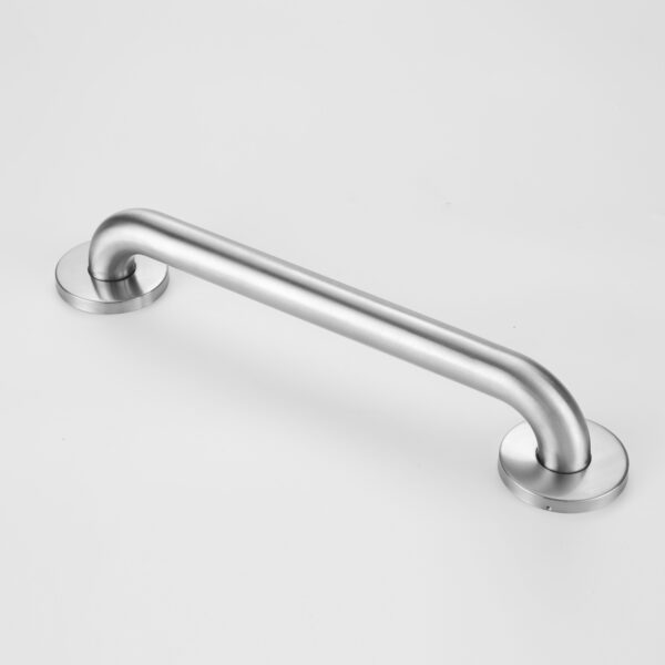 304 Stainless Steel Satin Finish Bathroom Handicap Handrail for Disabled - Image 3