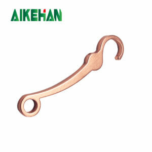 producto de fundición a presión