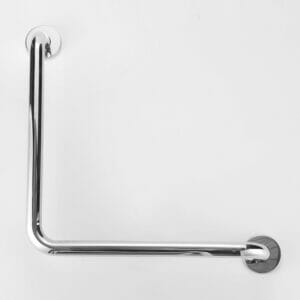Angle Grab Bar L-Shaped Strong Stainless Steel Grab Bars with Good Quality