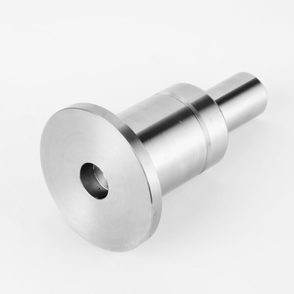 Aluminium block for machining cnc professional machining parts – Bild 4