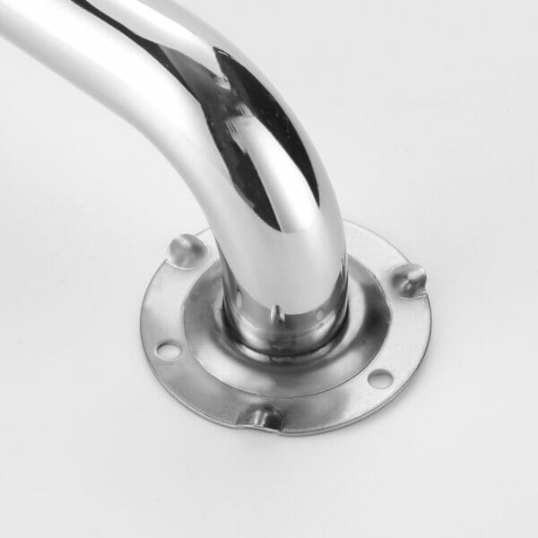 Wholesale Disabled Bathroom Handicap Stainless Steel Handrail Safety Shower Grab Bar - Image 2