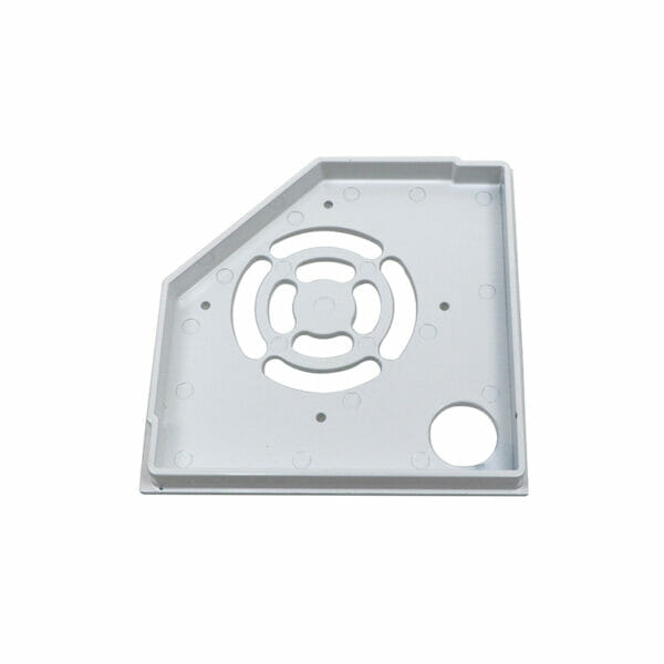 OEM High Quality Zinc Zamak Die Casting Auto Parts for Vehicle - Image 4