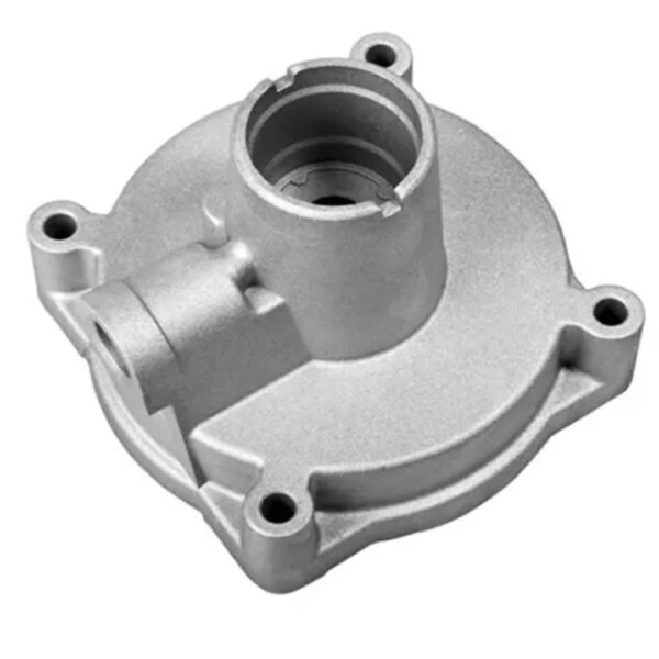 Custom high hardness excellent wear resistant aluminum die casting mold parts – Bild 4