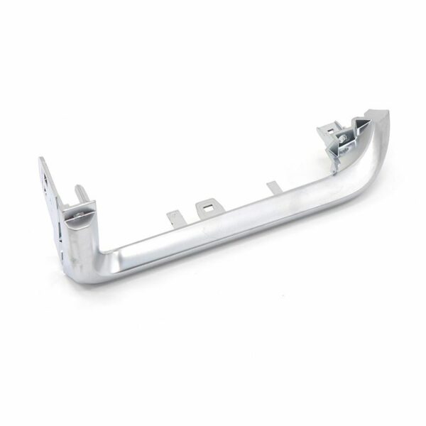 Injection Molding Service Making Plastic Auto Parts Injection Plastic Mould - immagine 2