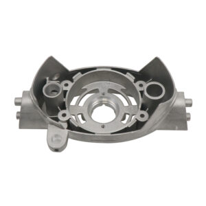 Manufacturer OEM service professional A380 ADC12 aluminum die casting parts for automobile cylinder