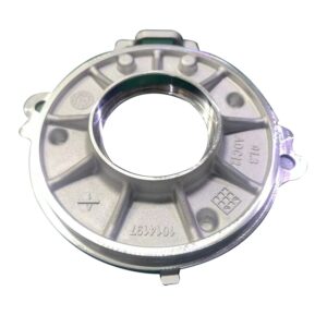 Benutzerdefinierte Präzisions-Drehmaschine bearbeitete Teile Drehbearbeitung CNC-Aluminium-Frästeile