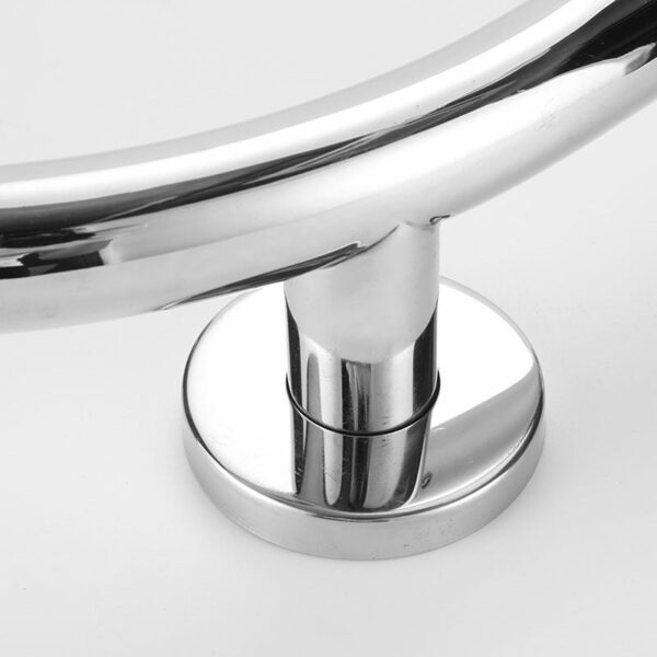 Bathroom Handicap Grab Bar - Image 4
