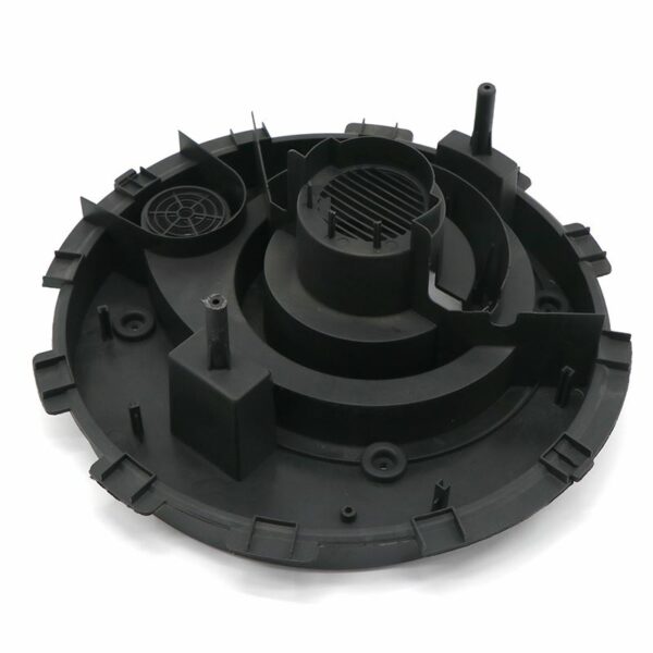 plastic injection molding custom mould plastic injection molding mould maker plastic injection mold - Billede 2