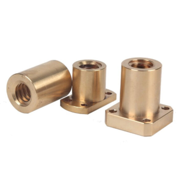 high quality high precision cnc machining stainless steel casting industry parts - immagine 2
