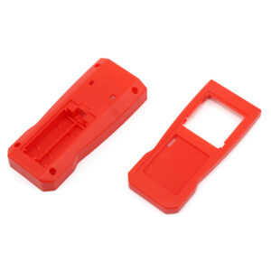 plastic housing electronic custom abs plastic electrical enclosures accessories