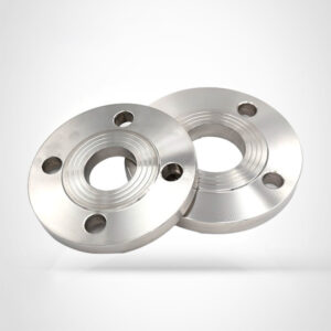 Hersteller 3-Achsen l 201 304 316 316l Edelstahlflansch CNC-Bearbeitungsteile