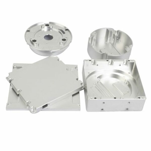 CNC Machining Metal Parts machining cnc cnc machining - Imagen 3