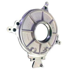 Kundenspezifische CNC-Frästeile Messing-Edelstahl-Aluminium-Präzisionsbearbeitungsteile