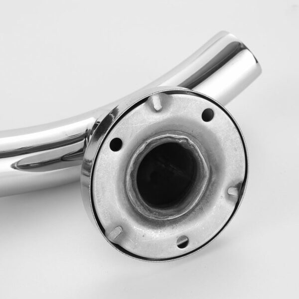 Bathroom Handicap Grab Bar - Image 3