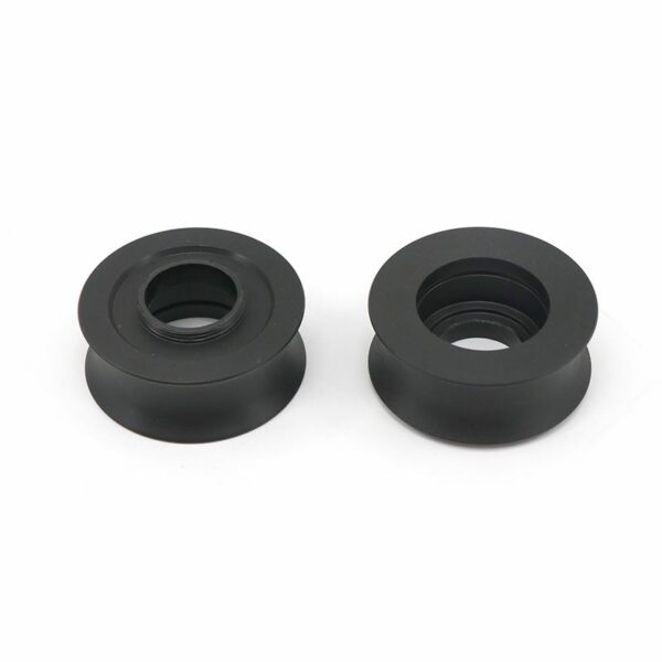 China plastic injection molding plastic injection molds for food containers small scale injection molding - immagine 4