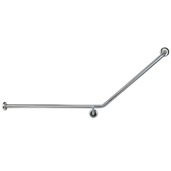 201 304 310 316 321 Stainless Steel Round Especially Angle Grab Bar - Image 3