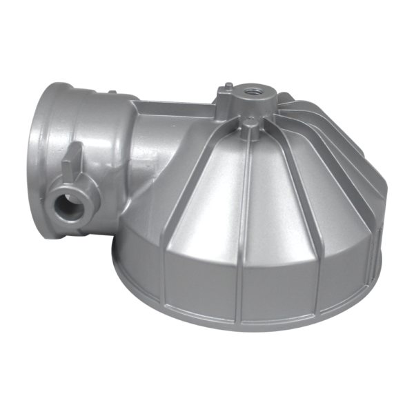 Wholesale Aluminum Die Casting Auto Parts - Image 2