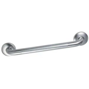 40cm stainless steel grab bar use 304 stainless steel bar round bathroom handle support