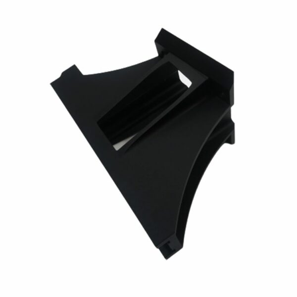 Aluminum die casting mold aluminum die casting powder coat - Image 2
