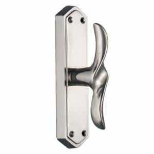 Hardware-Griffe Schloss-Set Dekoration Zink-Legierung Fabrik-Design im europäischen Stil China Indoor Home Griff