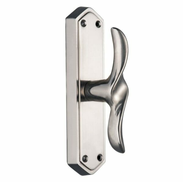 Hardware-Griffe Schloss-Set Dekoration Zink-Legierung Fabrik-Design im europäischen Stil China Indoor Home Griff