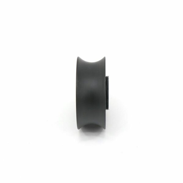 ABS Shockproof Injection Mouldings Plastic Injection Mold Hot Plastic Injection Mold - immagine 4