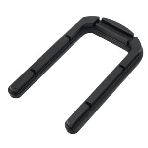 Customized Aluminum Alloy Die Casting bracket with powder coating
