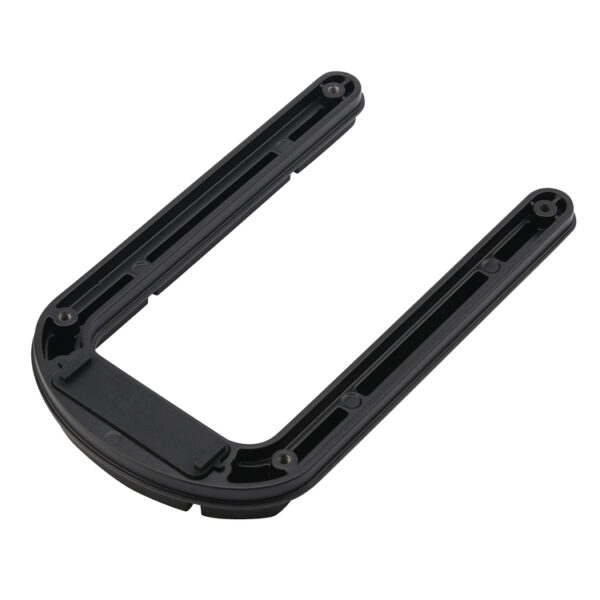ABS Plastic Housing Painting Surface A380 ADC12 Aluminum Die Cast Part - Image 2