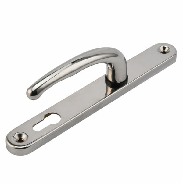 Custom OEM All kinds of zinc cabinet drawer handles modern furniture door handle custom drawer handles - Afbeelding 3