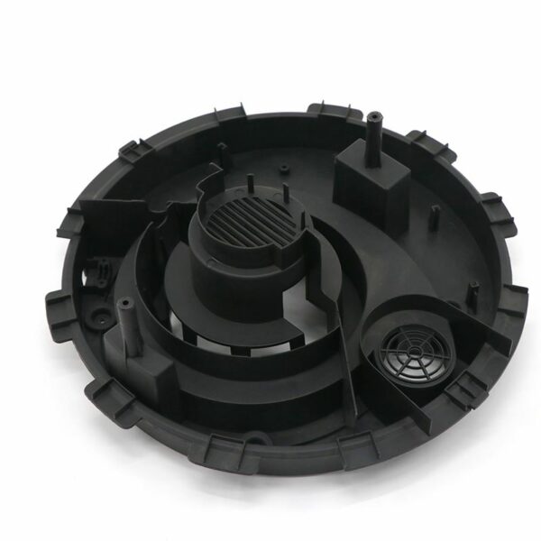 forklift injection mould injection plastic mold plastic injection mould - Imagem 5
