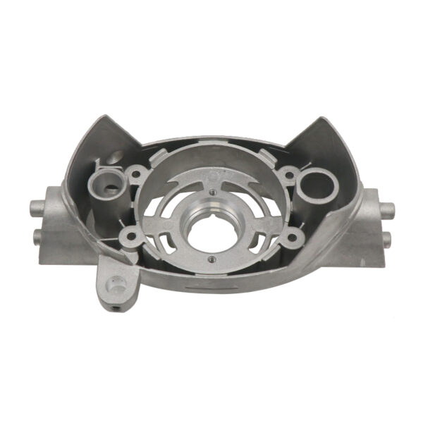 Custom OEM die casting aluminum turbojet engine parts - Image 4
