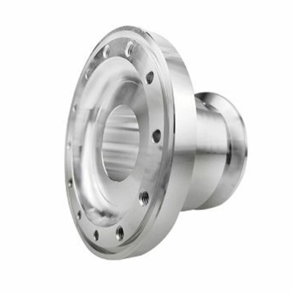 CNC Machining Metal Parts aluminum cnc machining service cnc aluminum milling – Bild 4