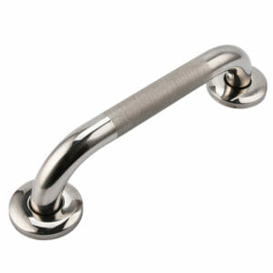 Hospital Handrail Stainless Steel Grab Bar for the Elderly